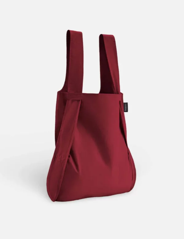 Notabag - Wine Red - Image 5