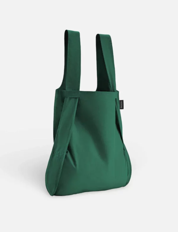 Notabag - Forest Green - Image 5