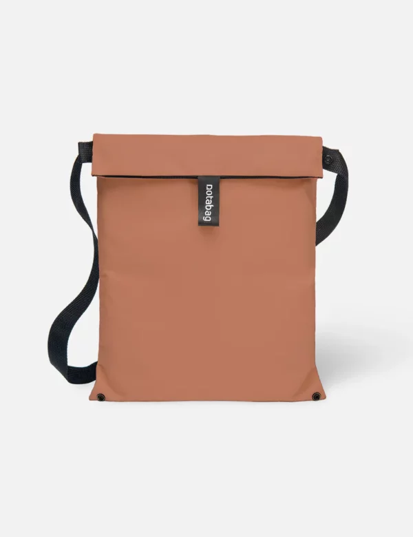 Notabag Crossbody - Copper - Image 3