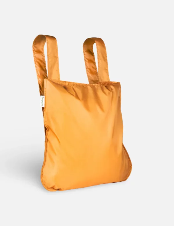 Notabag Recycled - Mustard