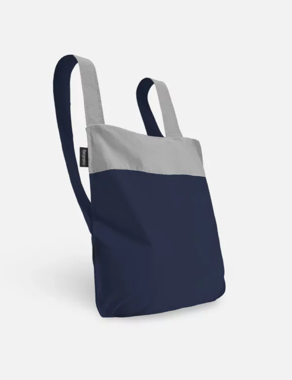 Notabag - Reflective Navy - Image 4