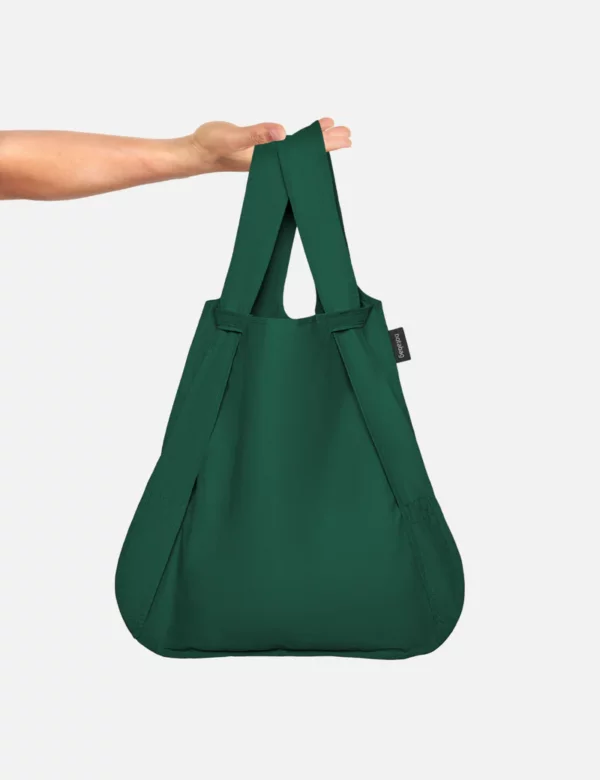 Notabag - Forest Green - Image 4